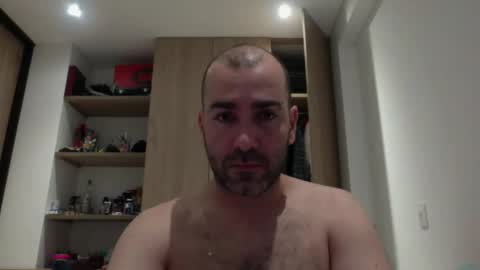 aristi11 online show from January 1, 10:35 pm