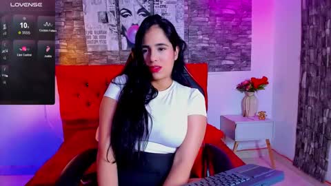 ARITH SANDOVAL online show from February 17, 9:14 pm