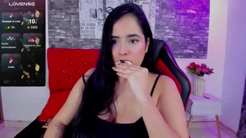 arith_sandoval_sc1 online show from December 16, 9:43 pm