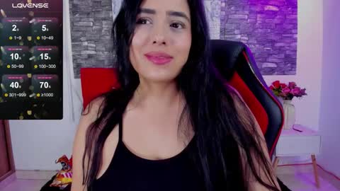 arith_sandoval_sc1 online show from December 18, 9:54 pm