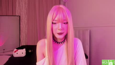 Ariya online show from April 22, 3:08 pm