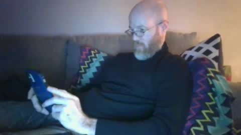 Jasson online show from January 26, 3:06 am