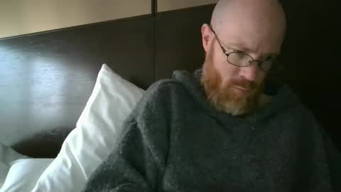 Jasson online show from February 18, 11:41 pm