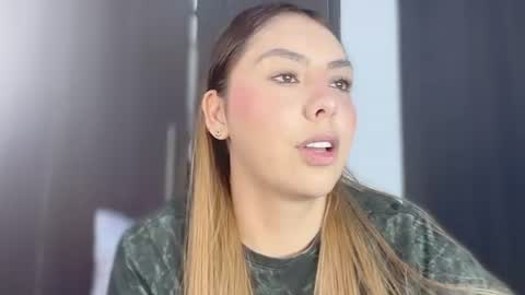 arkana_sweet online show from July 20, 9:16 pm