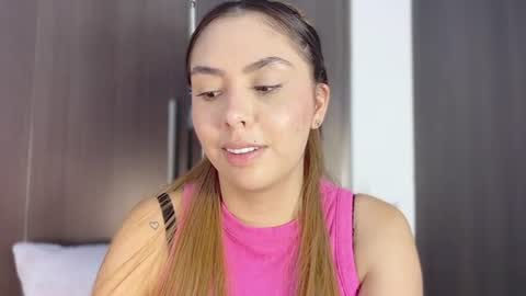 arkana_sweet online show from July 16, 12:36 am