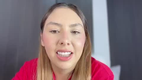 arkana_sweet online show from July 25, 11:13 pm