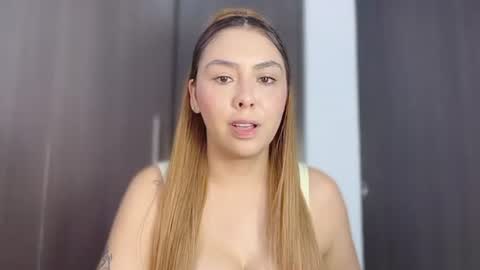 arkana_sweet online show from July 22, 10:12 pm