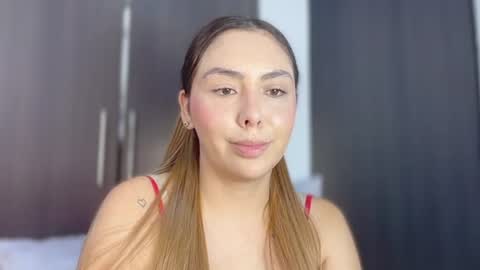 arkana_sweet online show from July 19, 12:57 am