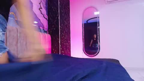 Arleth  online show from April 22, 3:02 am