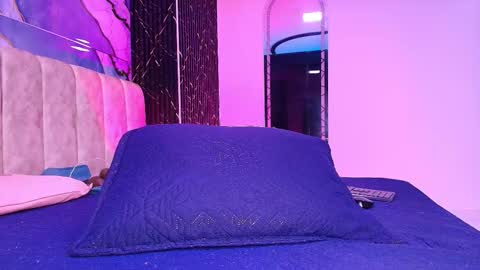 Arleth  online show from March 11, 3:09 am