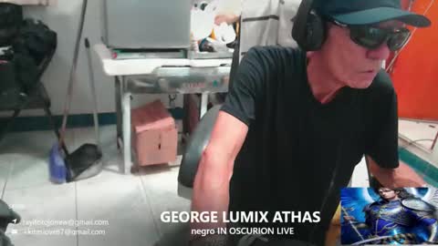 armaduradeacero online show from January 11, 2:39 am