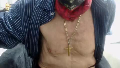 Snapshot of armaduradeacero chatting on February 6, 4:10 am armaduradeacero online show from February 6, 4:10 am