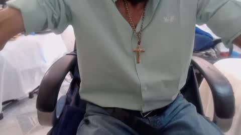 Snapshot of armaduradeacero chatting on February 8, 5:39 pm armaduradeacero online show from February 8, 5:39 pm