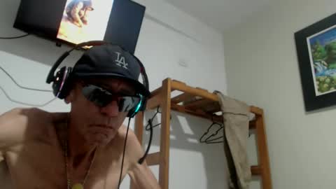 armaduradeacero online show from February 22, 10:40 am