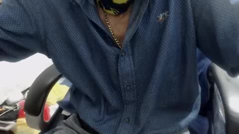 Snapshot of armaduradeacero chatting on February 8, 4:03 am armaduradeacero online show from February 8, 4:03 am