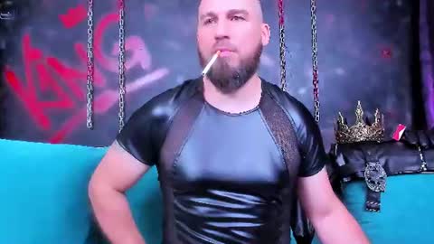 Armando online show from July 22, 9:28 pm