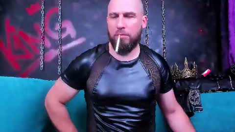 Armando online show from July 30, 12:44 am