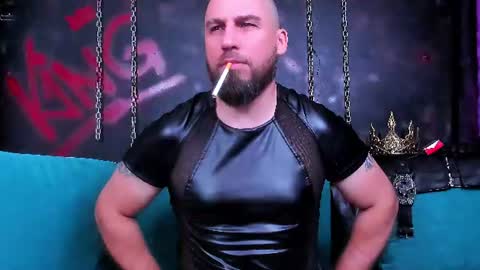 Armando online show from July 31, 12:44 am