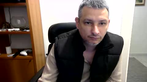 Armorkill online show from November 17, 11:24 am