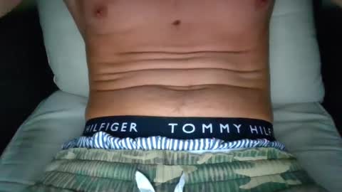 Armystudd22 online show from September 28, 5:38 am