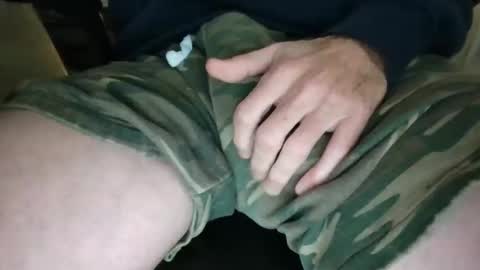 Armystudd22 online show from February 9, 7:23 am