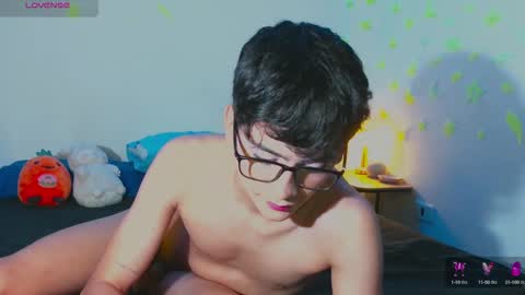 Arnold online show from March 6, 11:53 pm