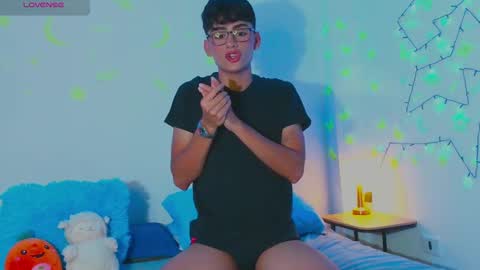 Arnold online show from January 6, 10:36 pm