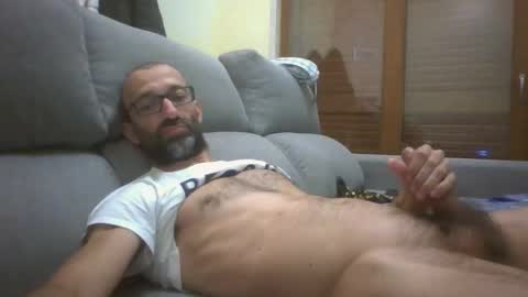 Arnoldmir online show from October 18, 8:57 pm