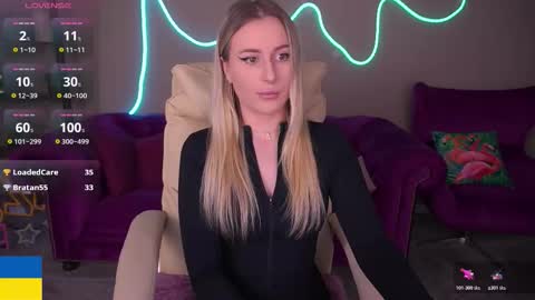 AROLINA online show from November 20, 12:42 am