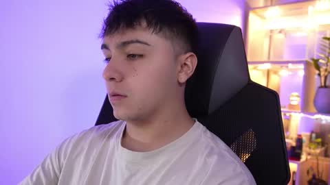 aron__cooper online show from February 14, 1:19 am