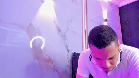 aron and molly online show from January 15, 12:14 pm