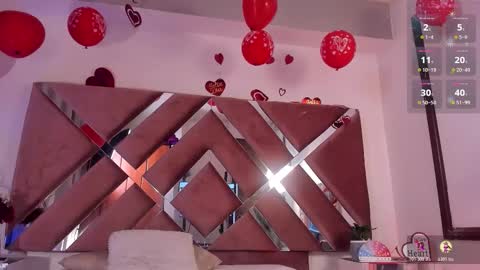 Aron cruz  online show from February 18, 12:49 pm