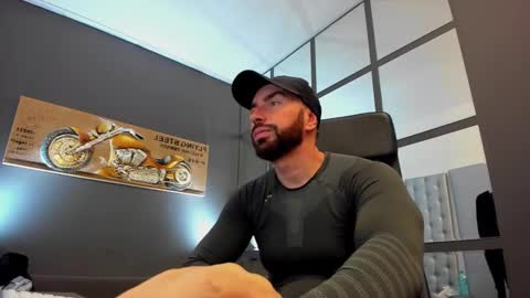 AronGrant online show from March 10, 11:34 am