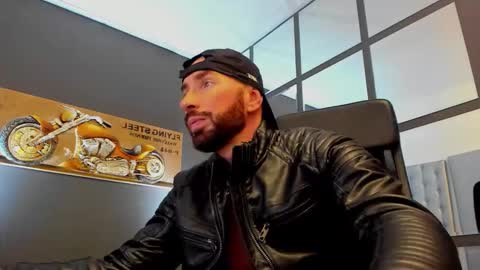 AronGrant online show from January 9, 12:33 pm