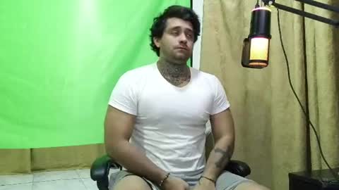 aronmiller online show from July 20, 10:39 am