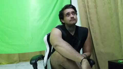 aronmiller online show from July 16, 10:29 am