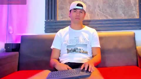 Aroon   online show from March 12, 8:34 pm