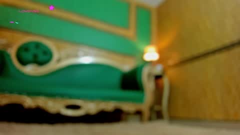    online show from February 18, 8:25 pm