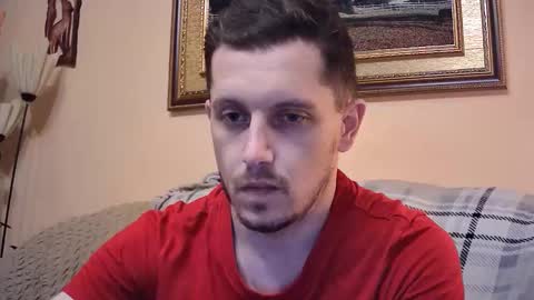 arromwilliam90 online show from February 9, 9:35 am