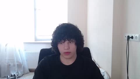 Arsen online show from July 26, 2:14 pm