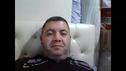 arsenica online show from February 5, 11:06 pm