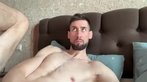 Ivan  online show from May 13, 10:03 am