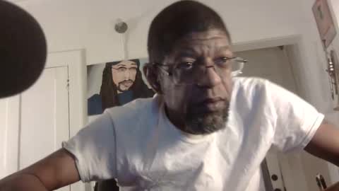 Arteblazze not daddy boy bitch or nigga online show from March 12, 1:36 am