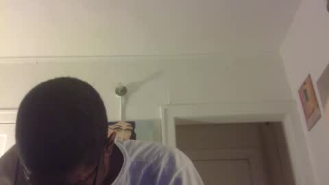 Arteblazze not daddy boy bitch or nigga online show from January 6, 12:25 am