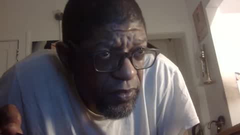 Arteblazze not daddy boy bitch or nigga online show from September 21, 2:15 am