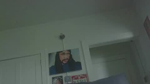 Arteblazze not daddy boy bitch or nigga online show from April 19, 2:29 pm