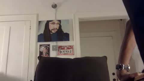 Arteblazze not daddy boy bitch or nigga online show from March 9, 1:46 am