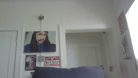 Arteblazze not daddy boy bitch or nigga online show from October 18, 8:57 pm