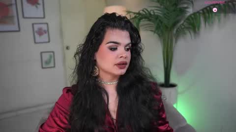 Chloe  online show from September 18, 10:47 pm