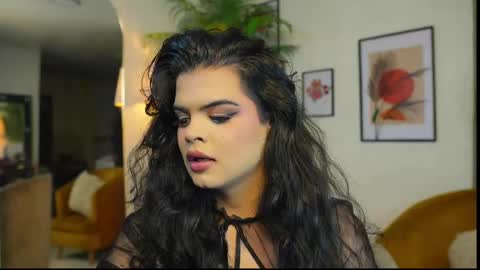 Chloe  online show from February 24, 3:33 am